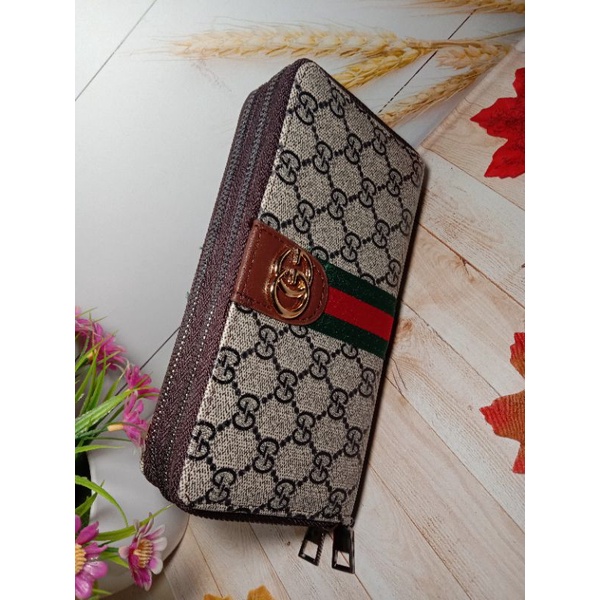 Dompet  Panjang Res 2 Import Murah