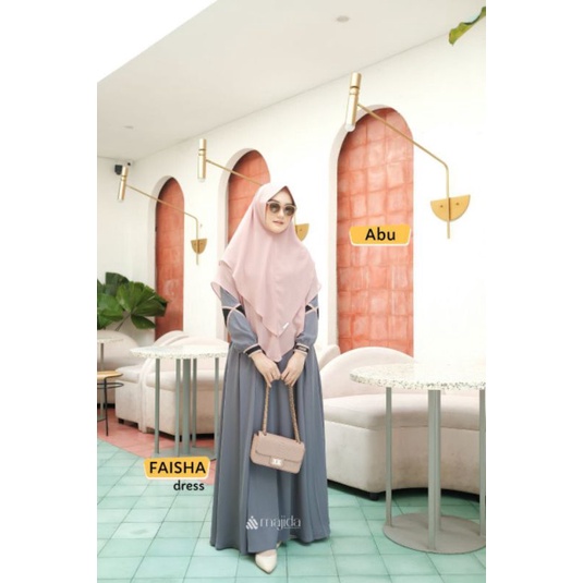 faisha dress