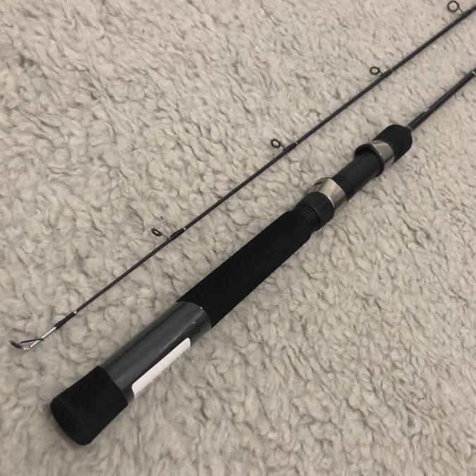Joran Pancing Tornado Ikan Nila Joran Carbon Galatama Murah