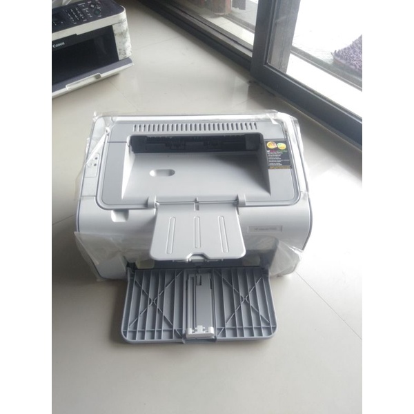 Printer Second HP Laserjet P1102