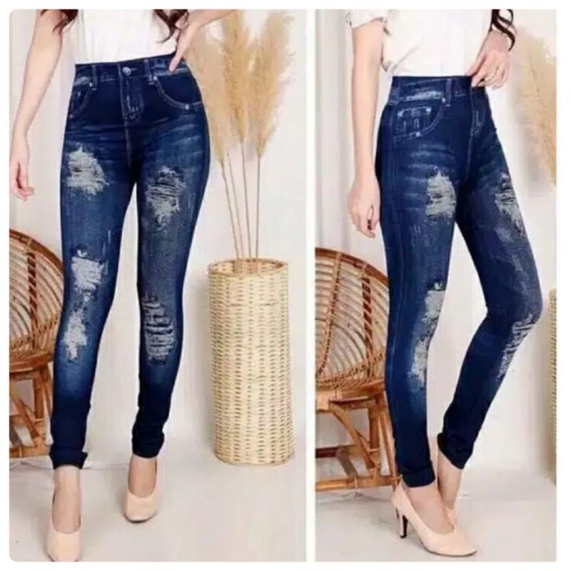 LEGING LEVIS IMPOR BAHAN MELAR