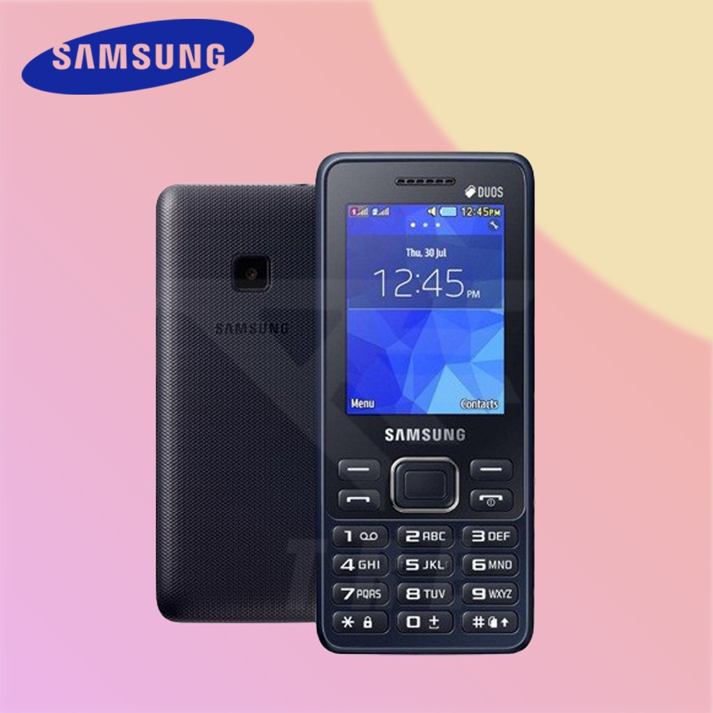 TRE Samsung B350 Bergaransi Termurah Samsung Jadul Handphone