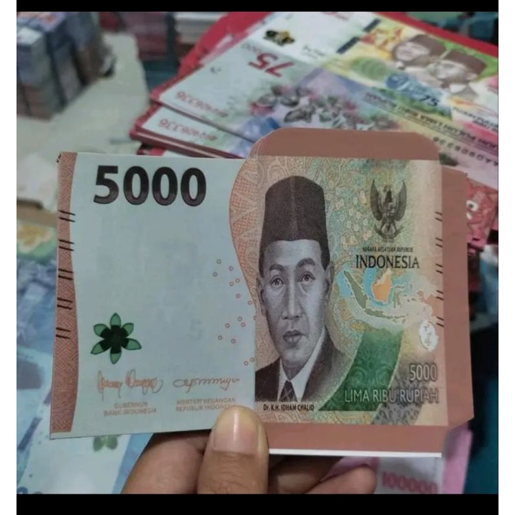 

amplop Lebaran (isi 5 pcs)