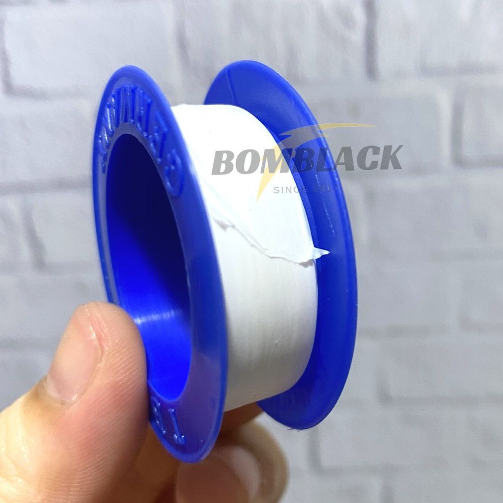 Seltip Sealtape Seal Tape Solatip Kran Pipa Air Isolasi Keran MURAH