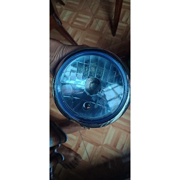 jute biru ori taiwan