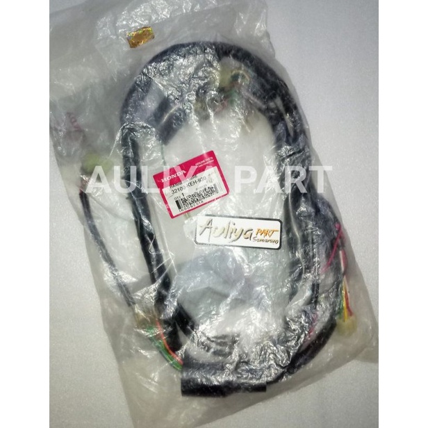 Kabel Body Megapro Lama Megapro Non Stater Original
