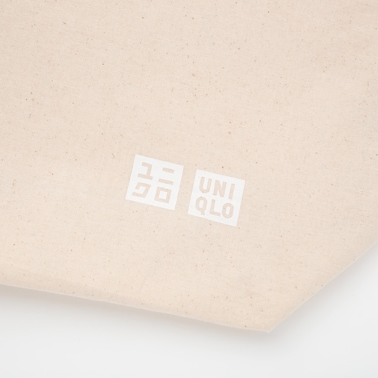 Eco - Friendly Bag Uniqlo | Uniqlo Eco Tote Bag