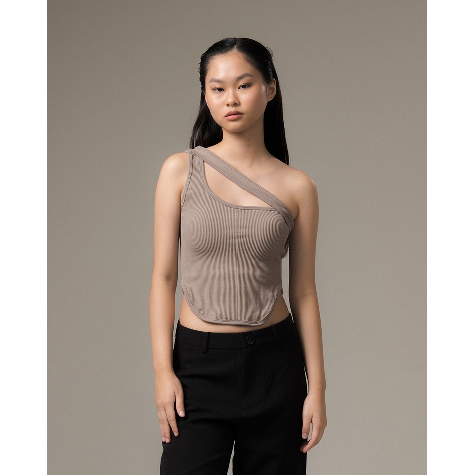 3Mongkis - Atasan Tanktop Wanita Iza Bralette