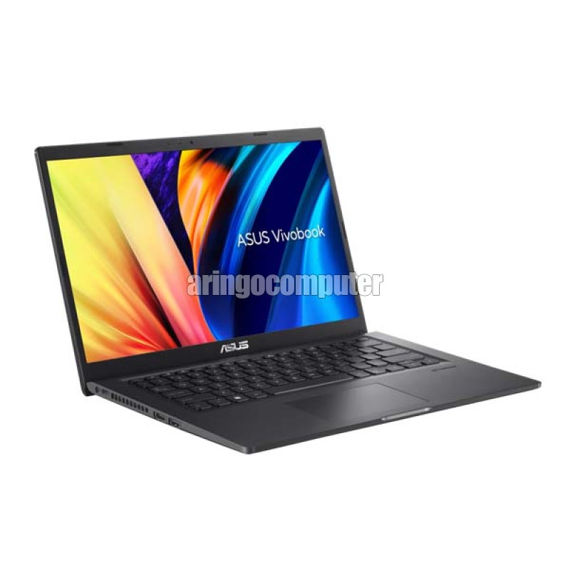 Laptop Asus VIVOBOOK A1400EA-VIPS351 I3 1115G4 8GB -SSD 512GB -WIN11+OHS -BLACK