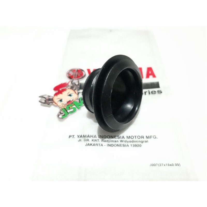 KARET FILTER UDARA RX KING CKD