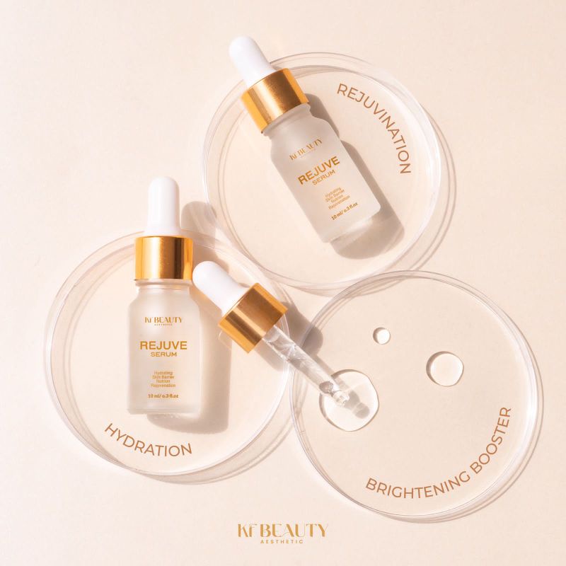 SERUM REJUVE KF Skin