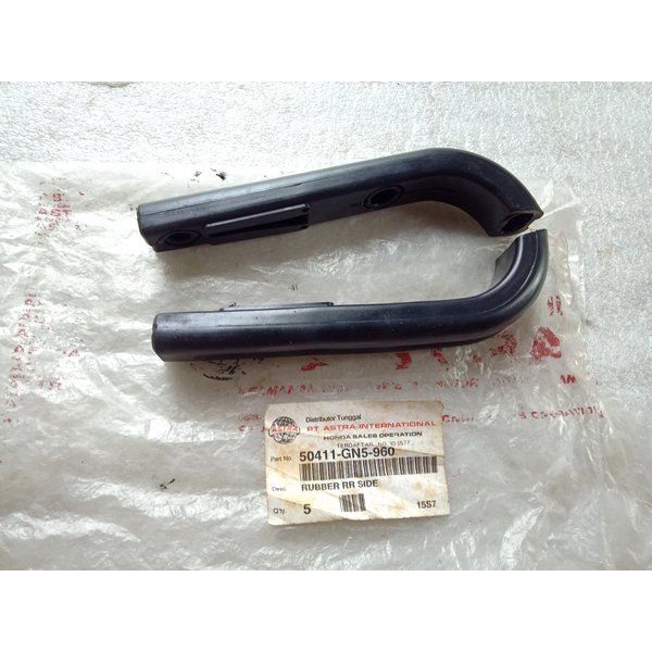 karet behel honda prima original nos