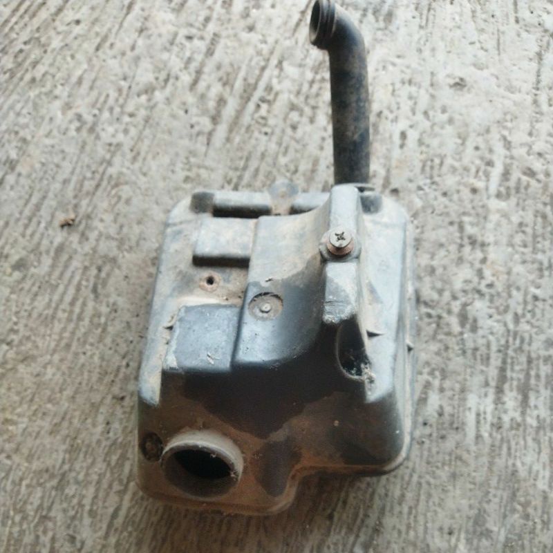 bok filter yamaha fizR