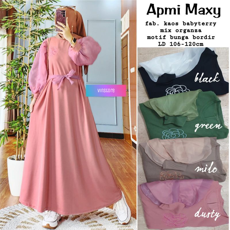 APMI MAXY BY VINSTORE TERBARU