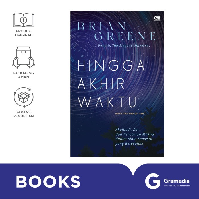 

Hingga Akhir Waktu