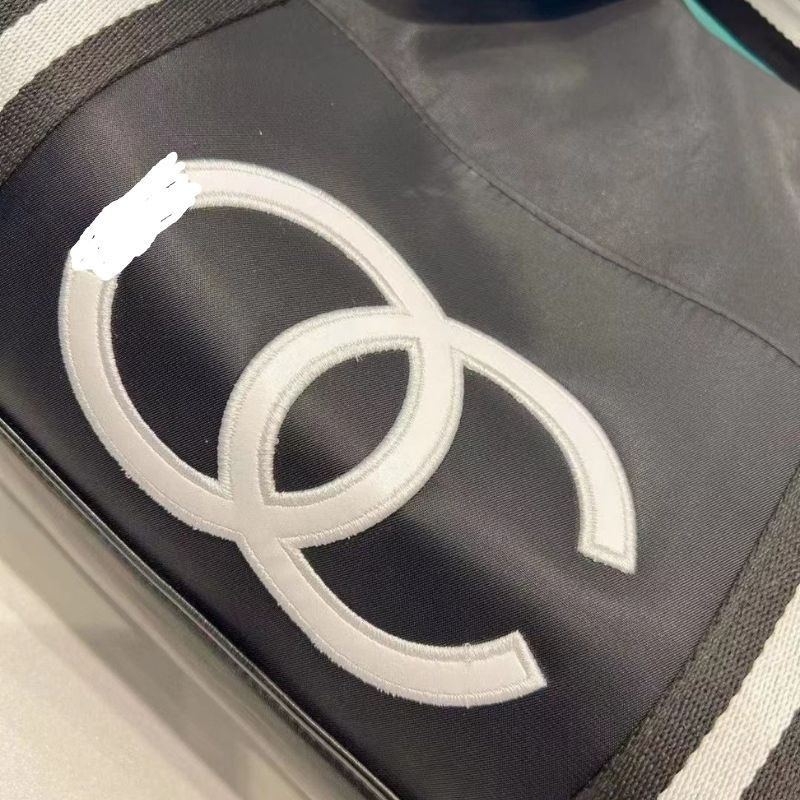 (Bisa COD) 4787 Tas Wanita Import Vintage Tote