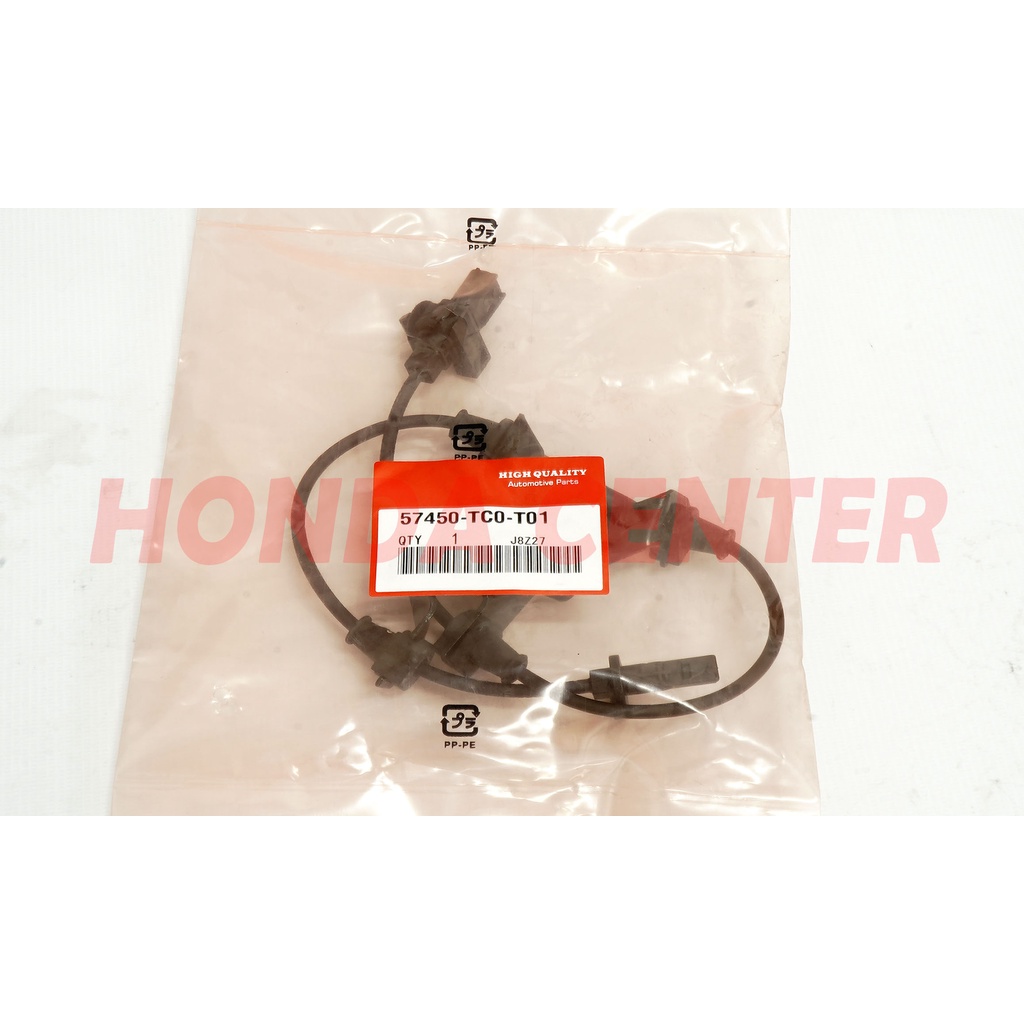 sensor kabel abs rem depan kanan honda accord cp2 2008 2009 2010 2011 2012