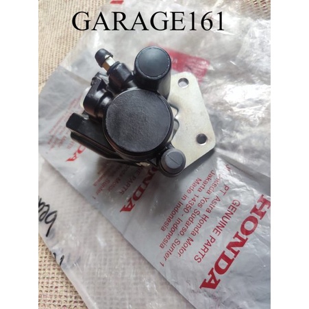 Kaliper Rem Depan GL PRO Original Kaliper Caliper rem depan Pala babi Gl pro Gl Max Ori