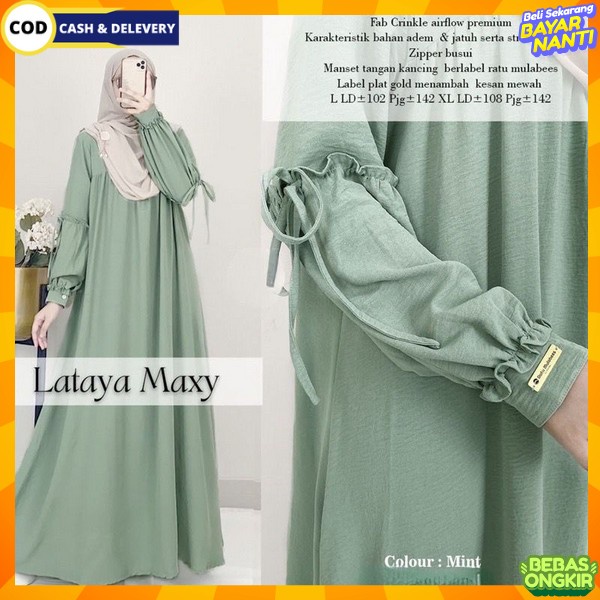 Gmis Syarii Import Premium Gamis Set Hijab Wanita Syari Gamus Syari Fashion Muslim Jubah Ibu2 Kekini