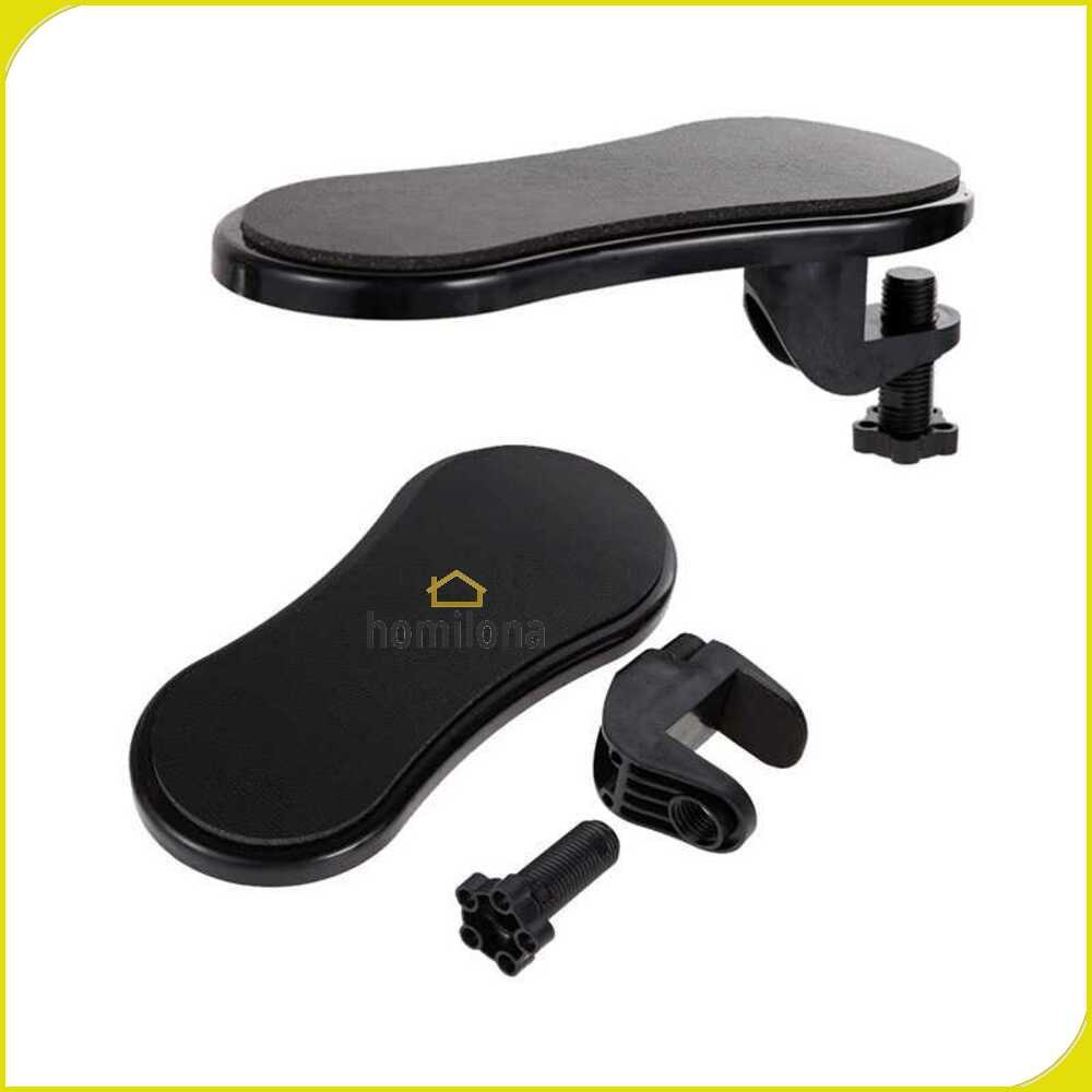 Sandaran Tangan Meja Kerja Komputer Arm Rest Pad - 91526