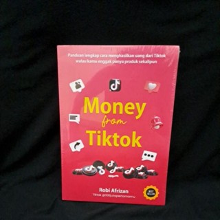 Money from tiktok