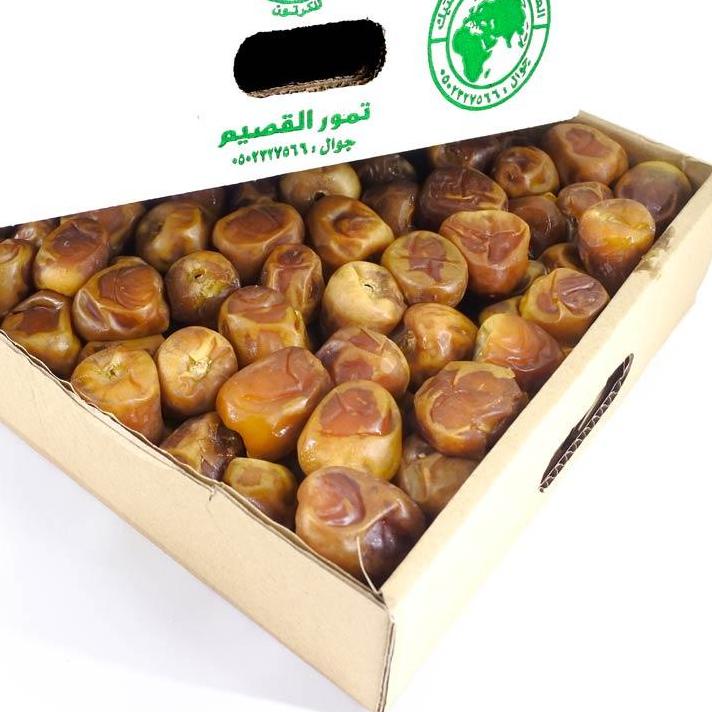 

COD[KF7]-Kurma Sukari 3 Kg | Kurma Basah Lembut Manis Oleh Oleh Haji dan Umroh