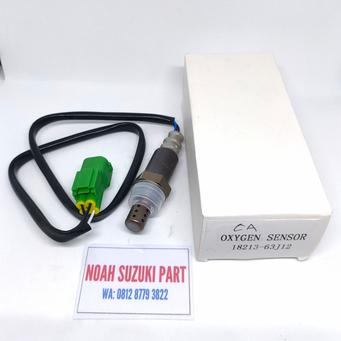 sensor oxygen sensor oksigen Suzuki Swift bawah