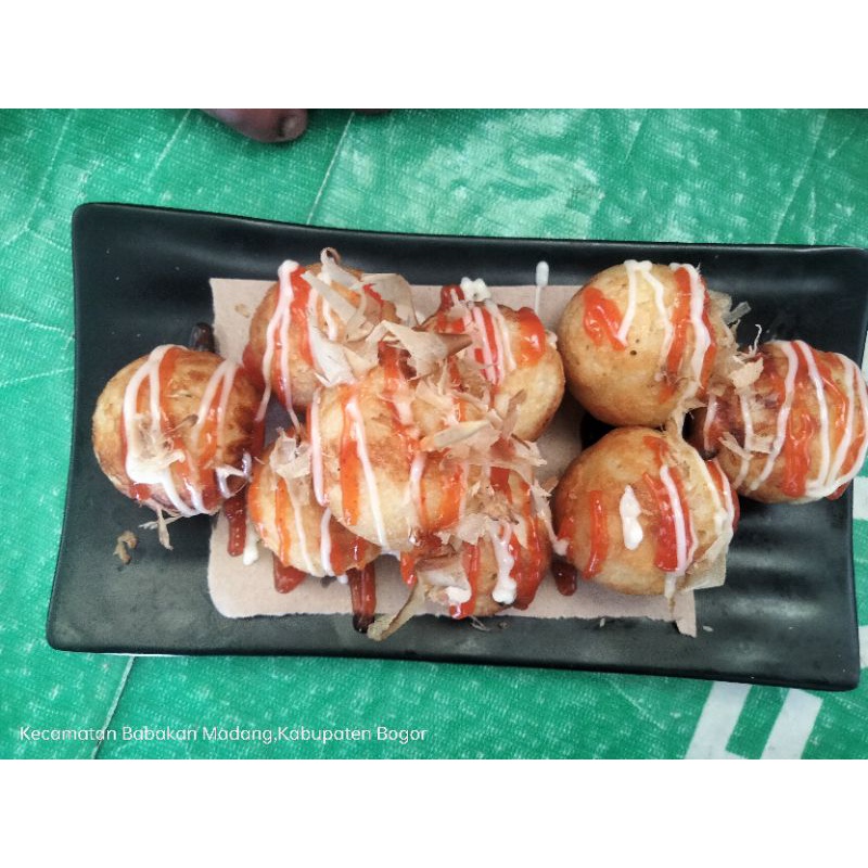 

takoyaki