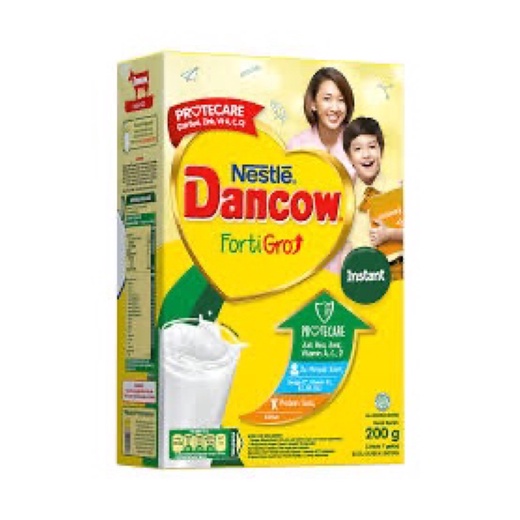 

DANCOW FORTIGROW INSTAN 390g