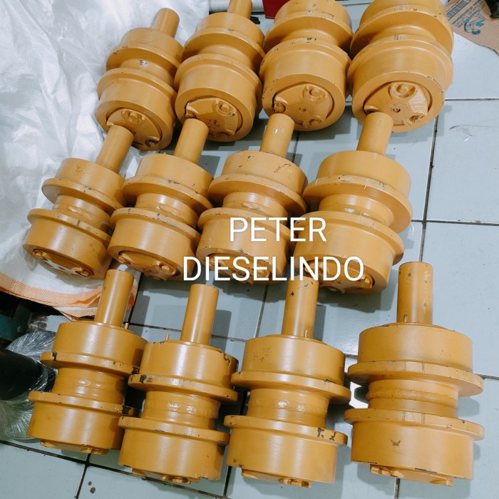 PRDO CARRIER ROLLER D85SS-1 IMPORT TOP ROLLER D85SS-1 IMPORT