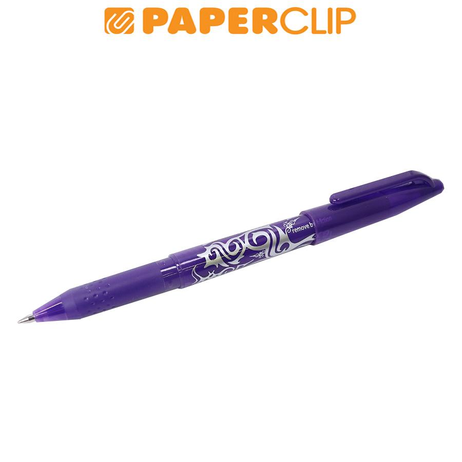 

PULPEN/BALLPOINT/PEN PILOT FRIXION BL-FR7 07 VIOLET