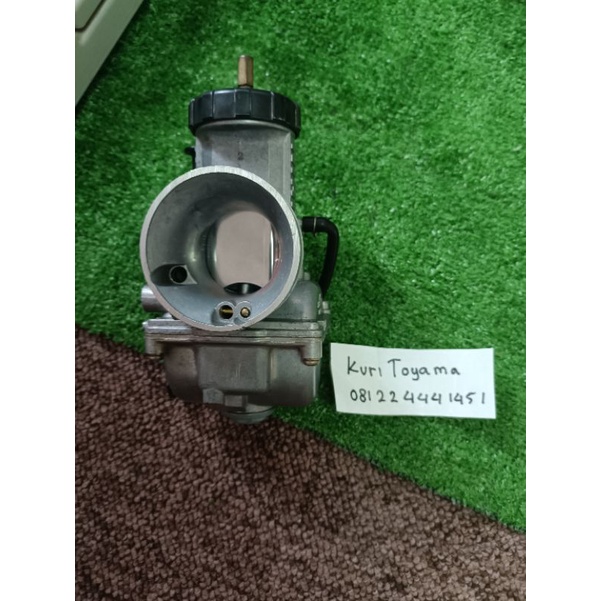 karburator PJ 38 RS125 GP nf4