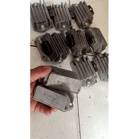 kiprok regulator new CBR 150R