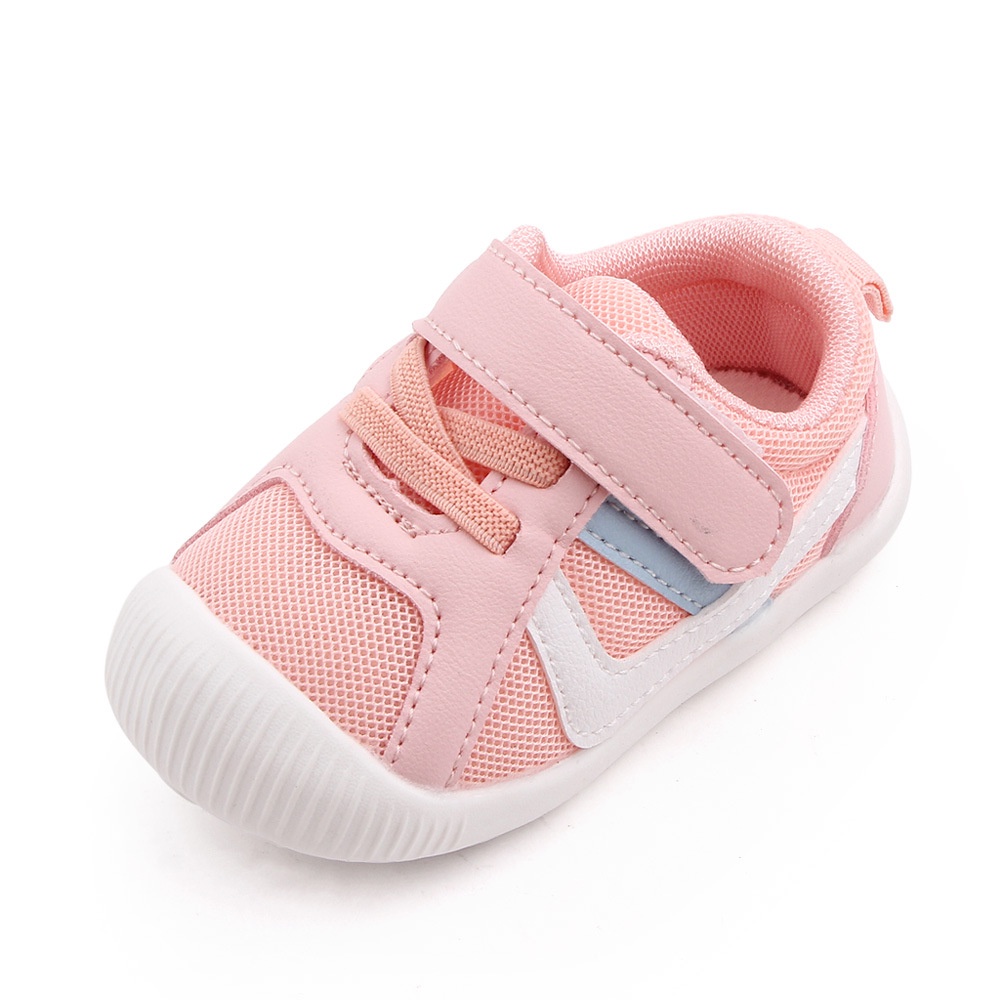 Sepatu Anak IMPORT Tapak Karet Sneakers Shoes Impor