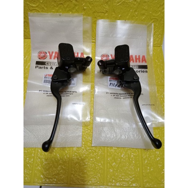 MASTER REM DEPAN NMAX ORIGINAL 2DP