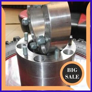 tools n parts Adaptor Velg roda spicer spacer 5 cm jimny katana taft