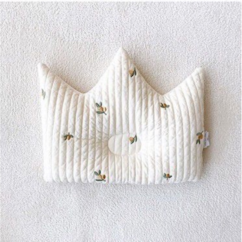 Bantal bayi korea /korean baby pillow
