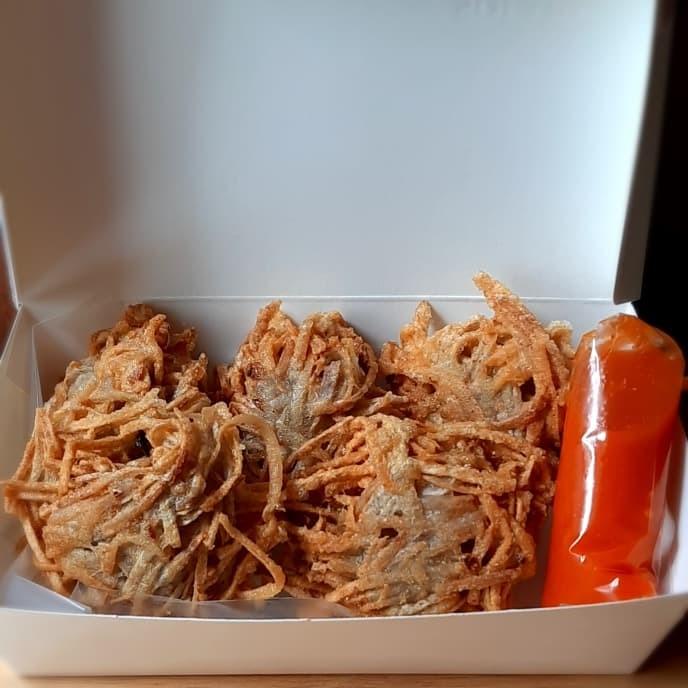 

Uyen Talas Goreng Isi Cod Dan Best Seller