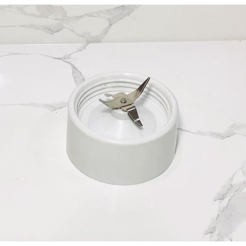 MOUNTING / PISAU BLENDER MIYAKO & NATIONAL MODEL LAMA GEAR KARET