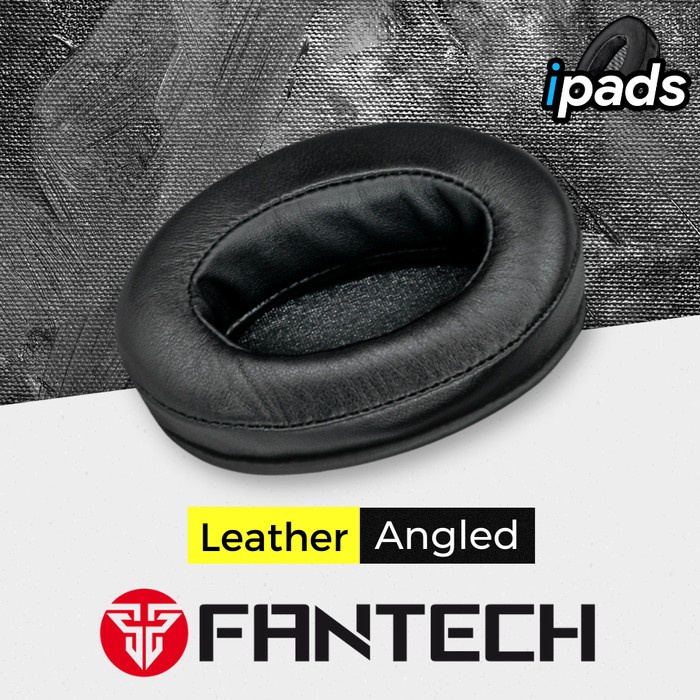 Phone Earcup Earpad Fantech Valor Mh86 Mh 86 Fusion Hg22 Hg 22 Echo Mh82