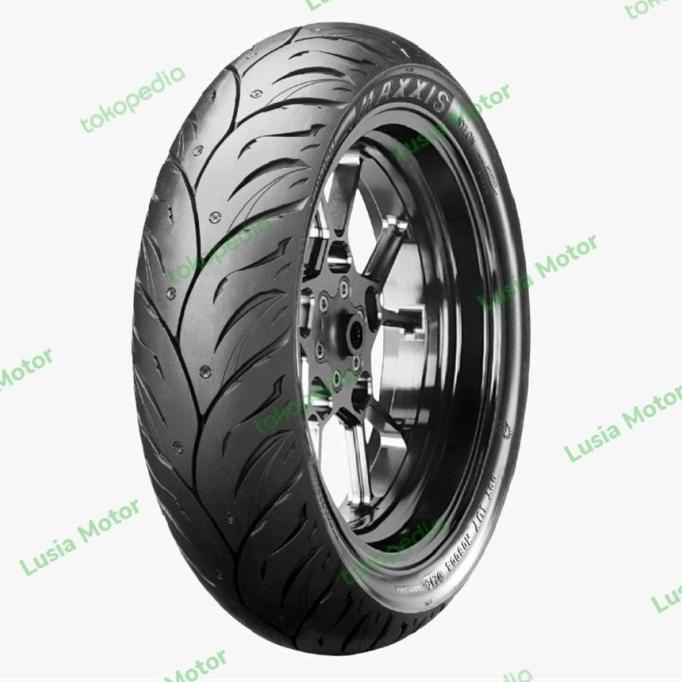 Ban Maxxis Import 110/70-12 - Ban Maxxis MA-WG 110/70-12