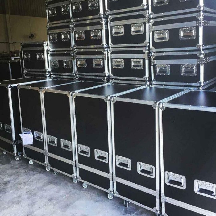 Kotak Musik Custom Hardcase Custom Flightcase Custom Tool Box