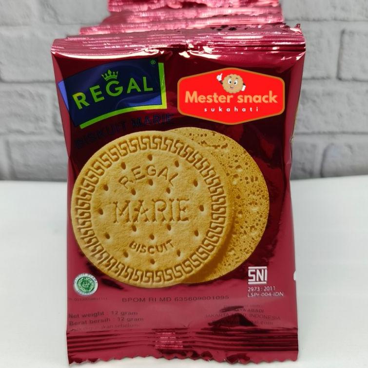 

Trxi7I2u Marie Regal Renceng (1 pack isi 10 pcs)