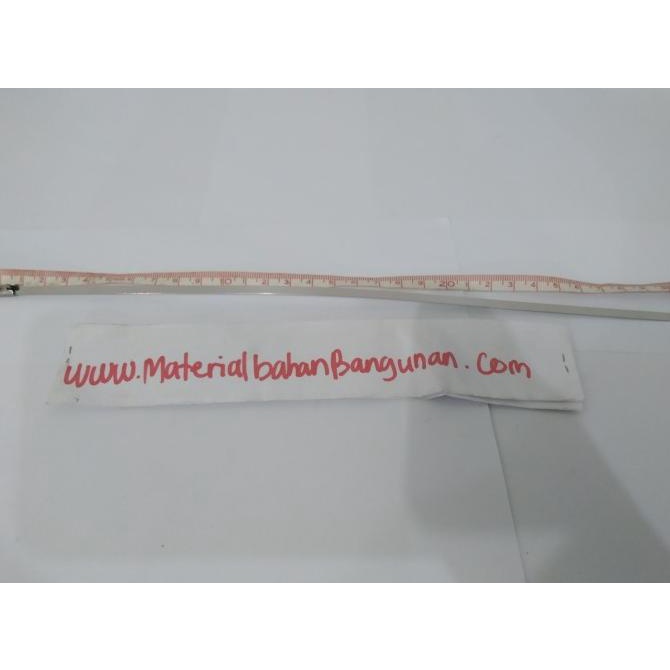

Cable Ties Stainless 4.6 x 300 mm Tali Tis Anti Karat Band It PerBuah citrab44 Murah