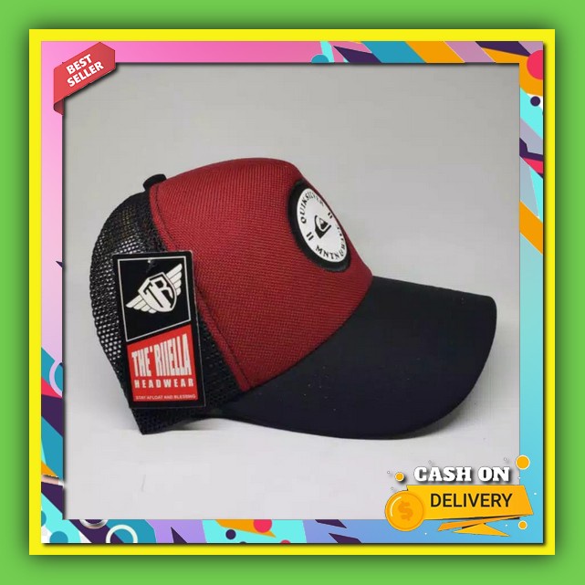 PromoTopi Baseball Pria Distro Caps 1989 Newyork Terlaris Kekinian Topi Pria Distro Original  Topi P