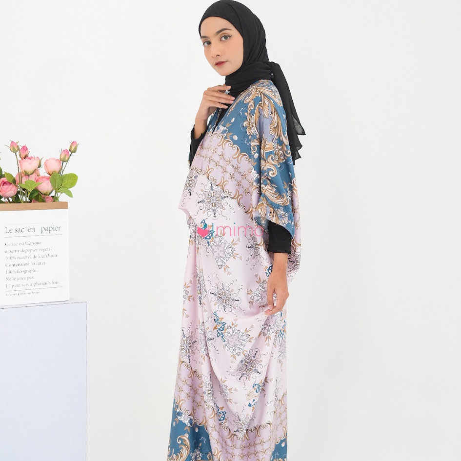 Pevita Diamond Kaftan (Ramadhan Collections)