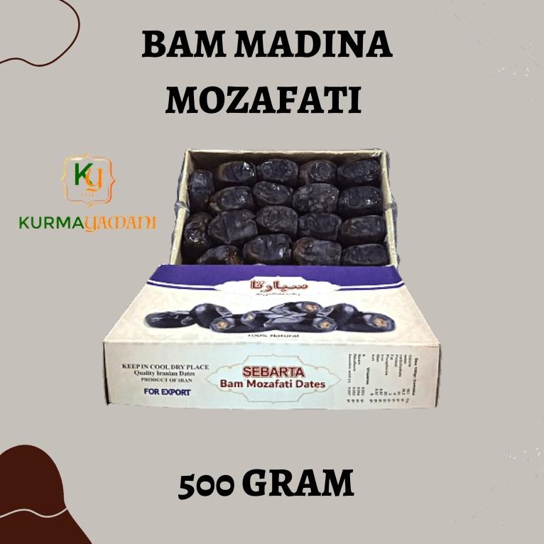 

Ready stock ー Kurma Bam Iran 500 Gram / Kurma Bam Iran / Kurma Anggur / Mirip Barari ✔