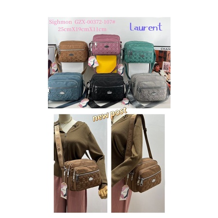 Tas Slempang Sighmon GZX-00372-107#