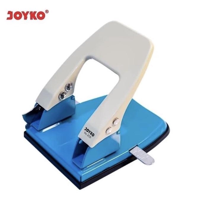 

Punch Hole / Pembolong Kertas Ukuran Besar Merk Joyko No. 85B