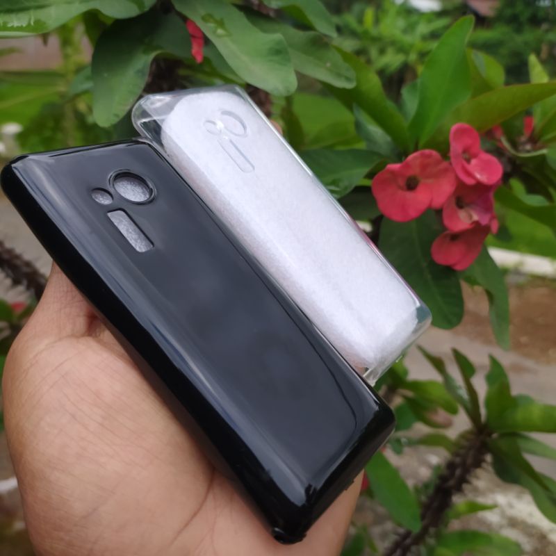 Nokia 150 Casing Soft Case Silikon Jelly
